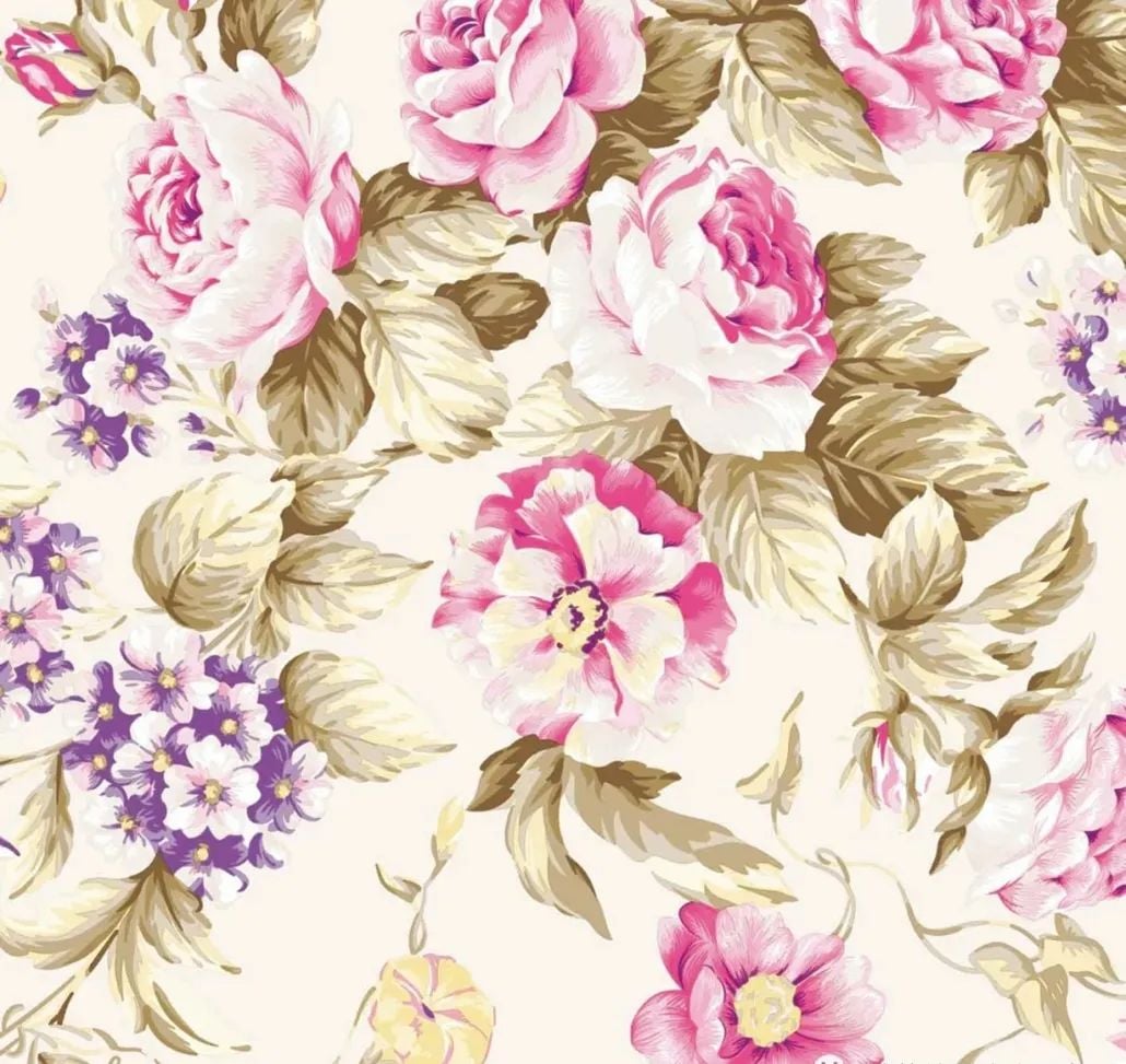 2021 (Summer) Foulola News：High Grade Print Country Style 3/4 manufacture