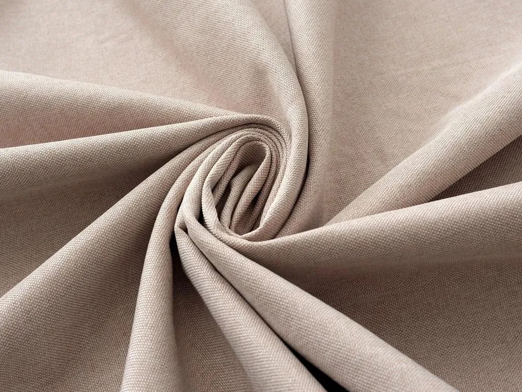 Foulola News:Plain Linen Sofa Fabric 05 Series manufacture