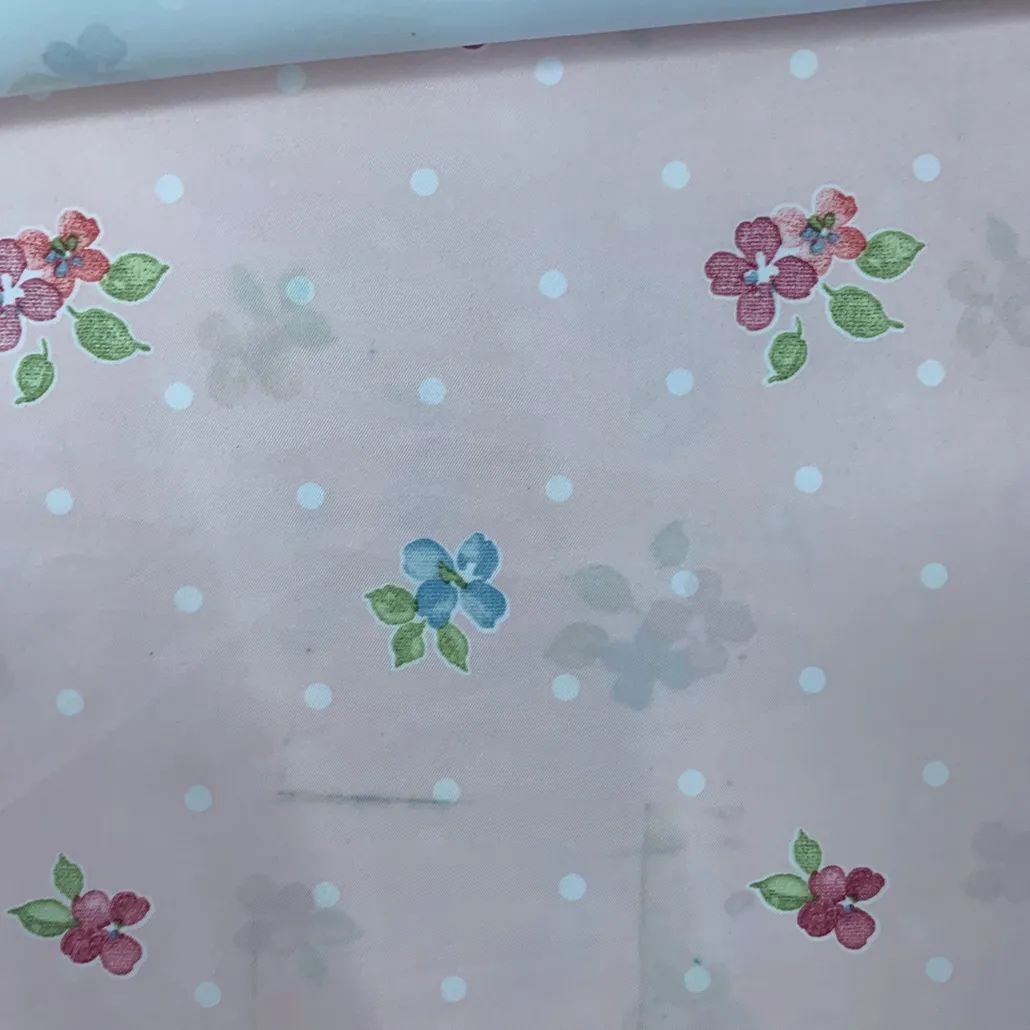 2021 (Summer) Foulola News:High Grade Print Country Style 4/4: manufacture