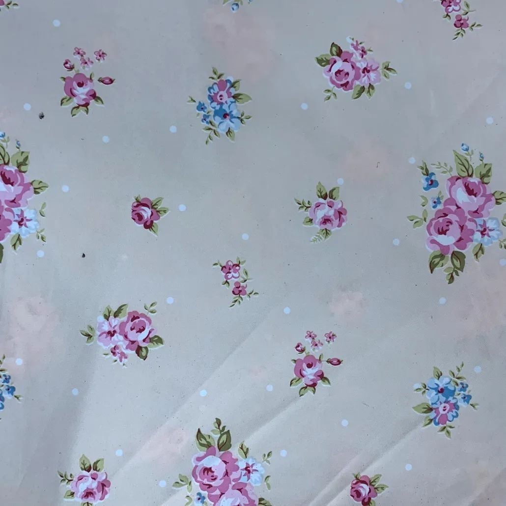 2021 (Summer) Foulola News:High Grade Print Country Style 4/4: manufacture