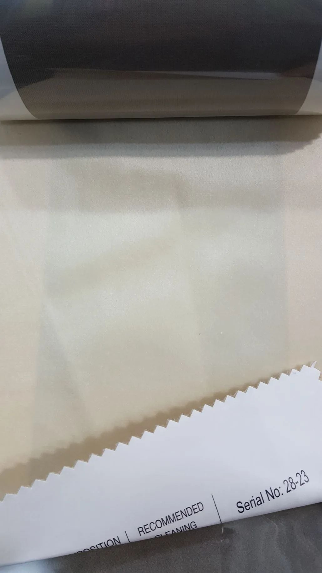 Foulola News: Velvet 28# Series manufacture
