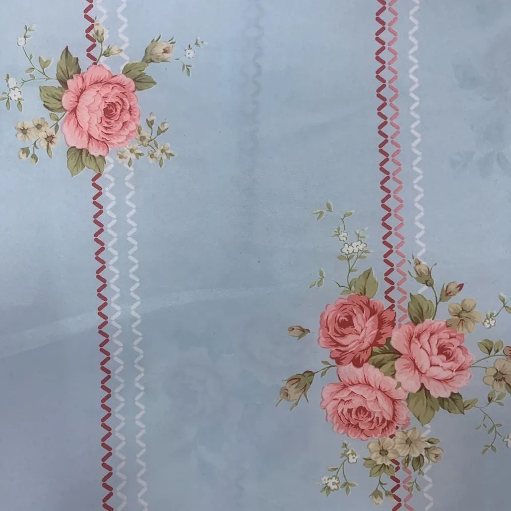 2021 (Summer) Foulola News：High Grade Print Country Style 2/4 details