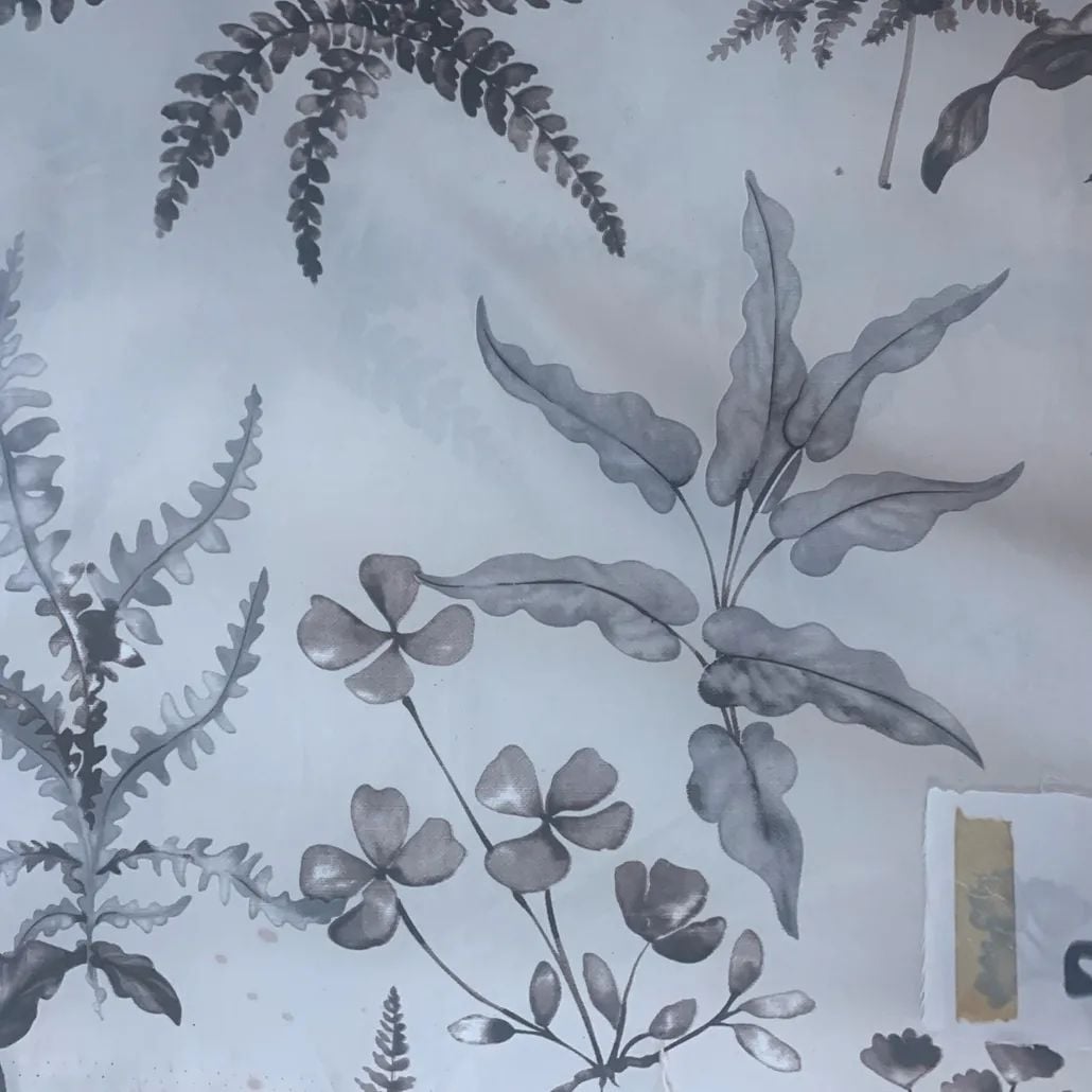 2021 (Summer) Foulola News：High Grade Print Country Style 2/4 supplier