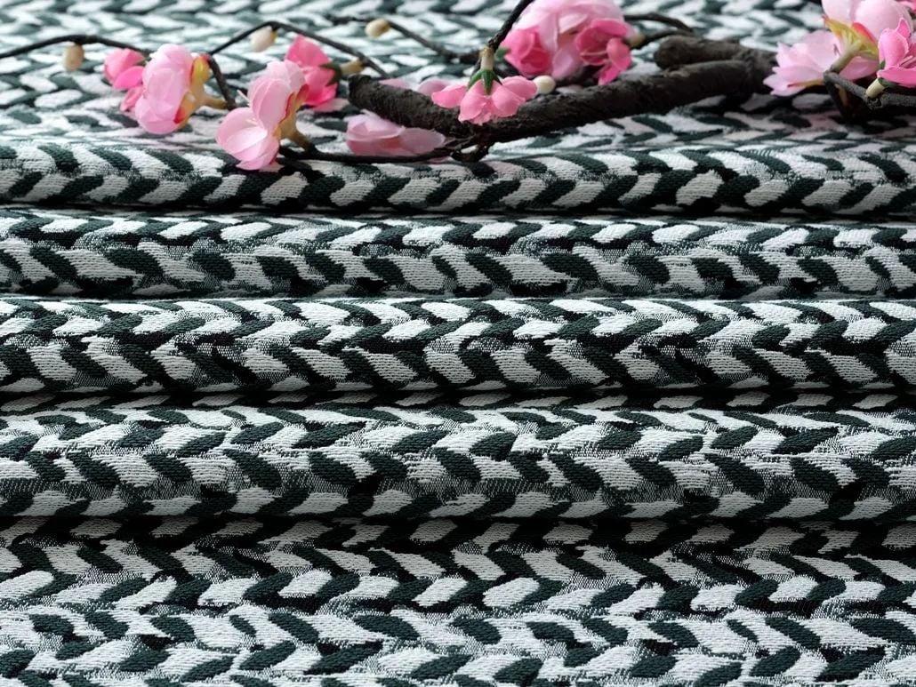 Foulola News:High Grade Jacquard Sofa Fabric - 6 manufacture