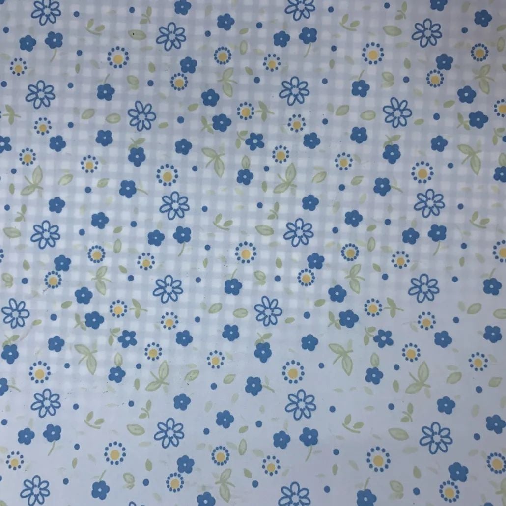 2021 (Summer) Foulola News:High Grade Print Country Style 1/4 supplier