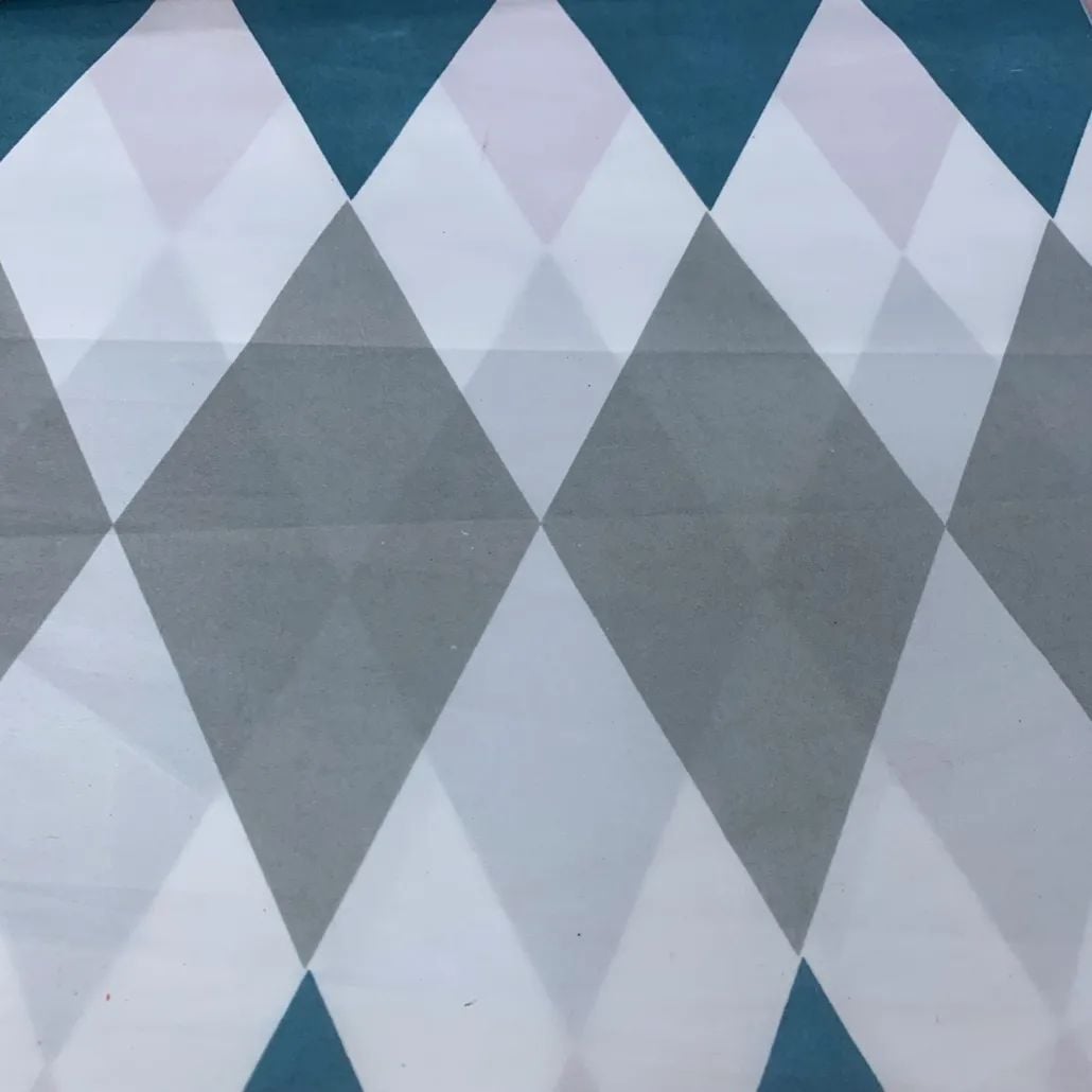 2021 (Summer) Foulola News：High Grade Print-- Moden Style 3/4 manufacture