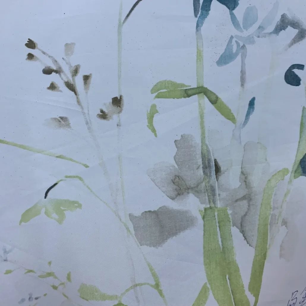 2021 (Summer) Foulola News:High Grade Print Country Style 1/4 manufacture