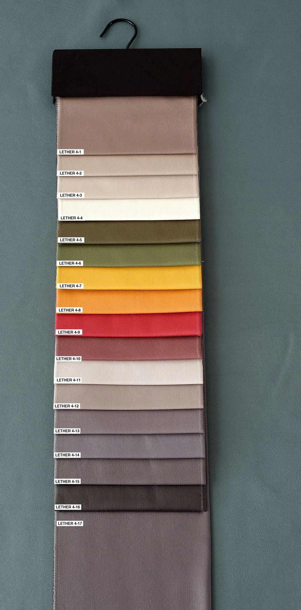 Foulola News:Science Fabric,Soft Leather Result Sofa Fabric - 4 supplier