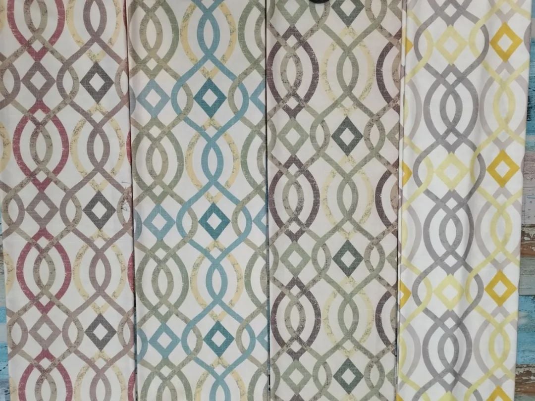 2021 (Summer) Foulola News: High Grade Print-- Moden Style 2/4 supplier