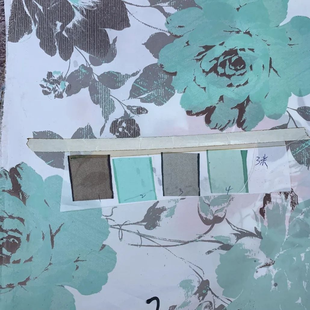2021 (Summer) Foulola News:High Grade Print Country Style 1/4 manufacture