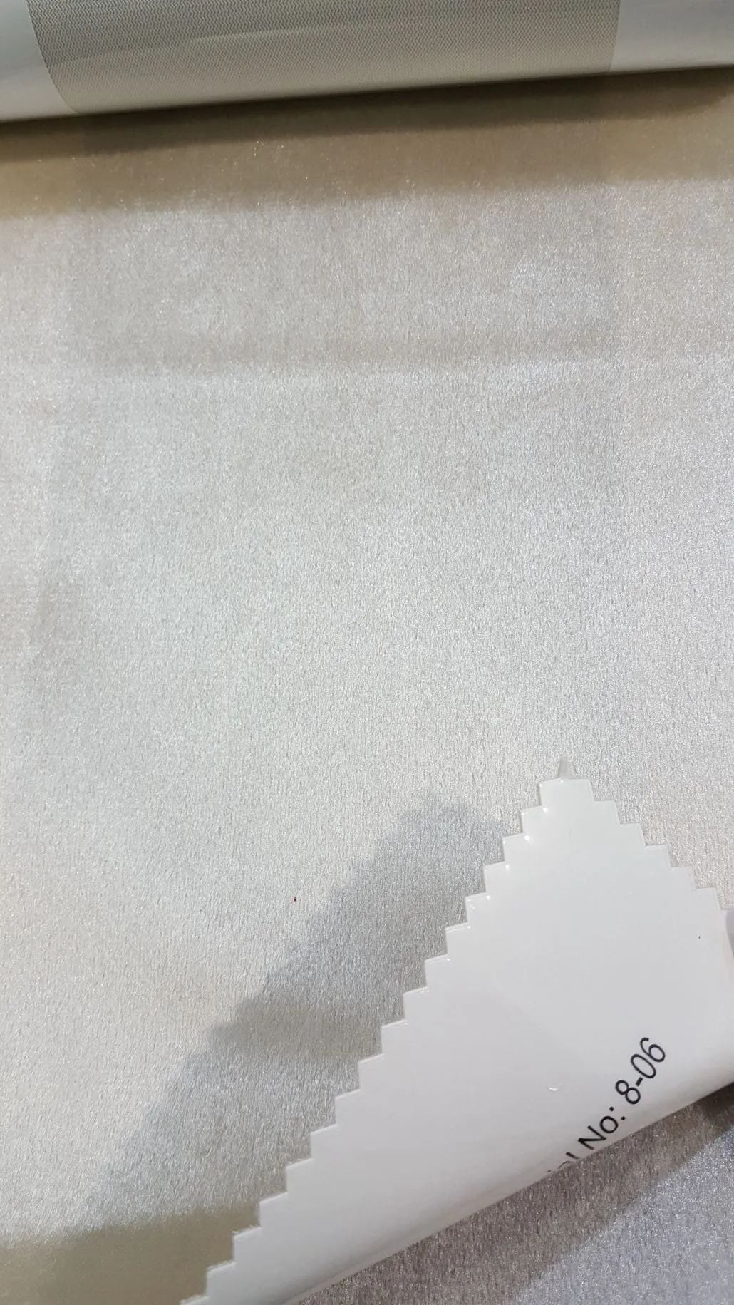 Foulola: YDL Series ltalian Velvet Curtain Fabric, 2.80m Width details