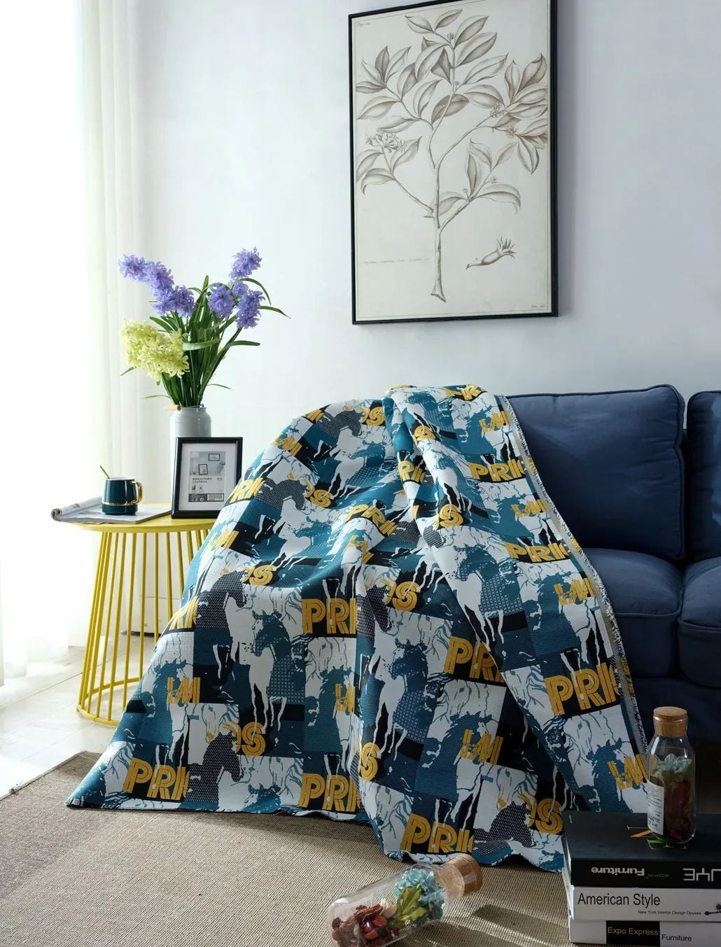 Foulola News:High Grade Jacquard Sofa Fabric - 8 manufacture