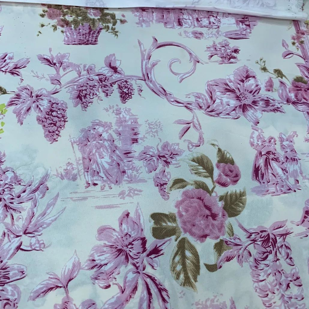 2021 (Summer) Foulola News:High Grade Print Country Style 1/4 details