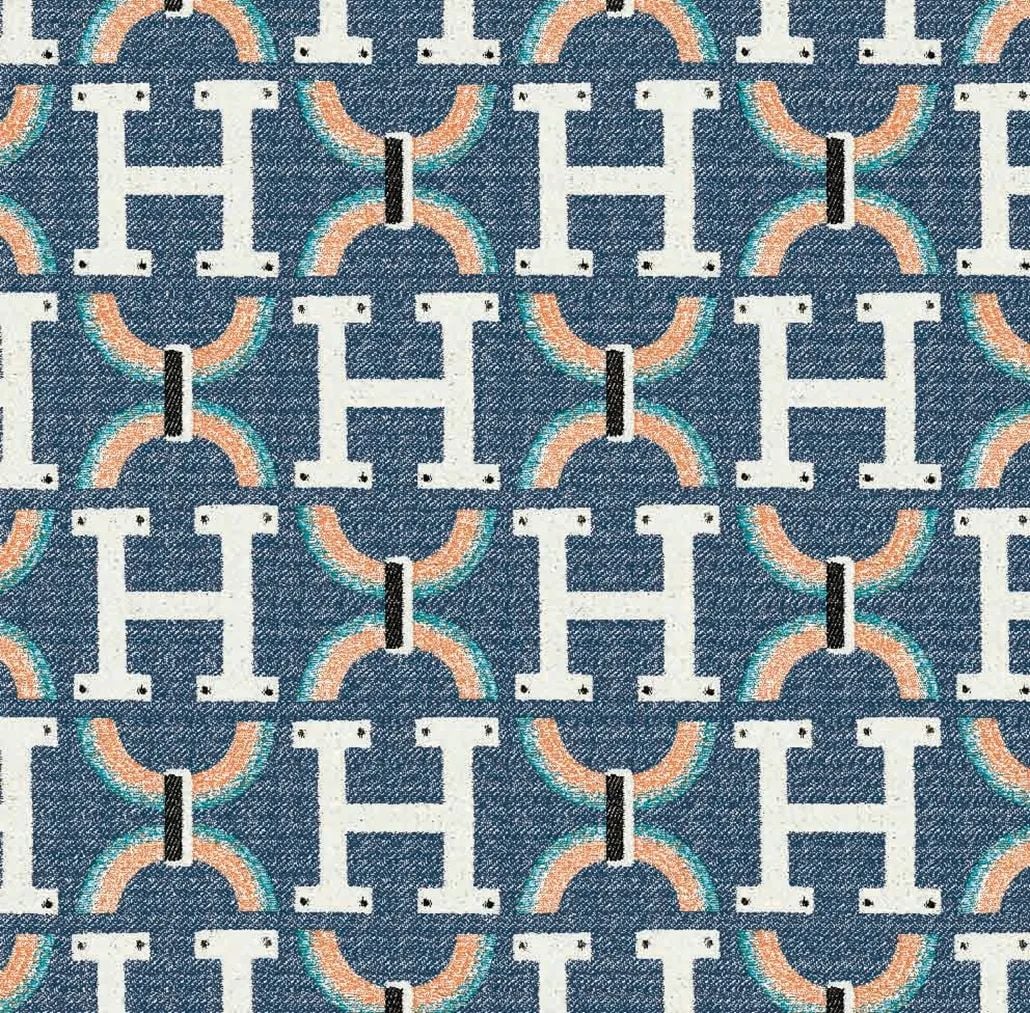 2021 (Summer) Foulola News: High Grade Print-- Moden Style 2/4 manufacture