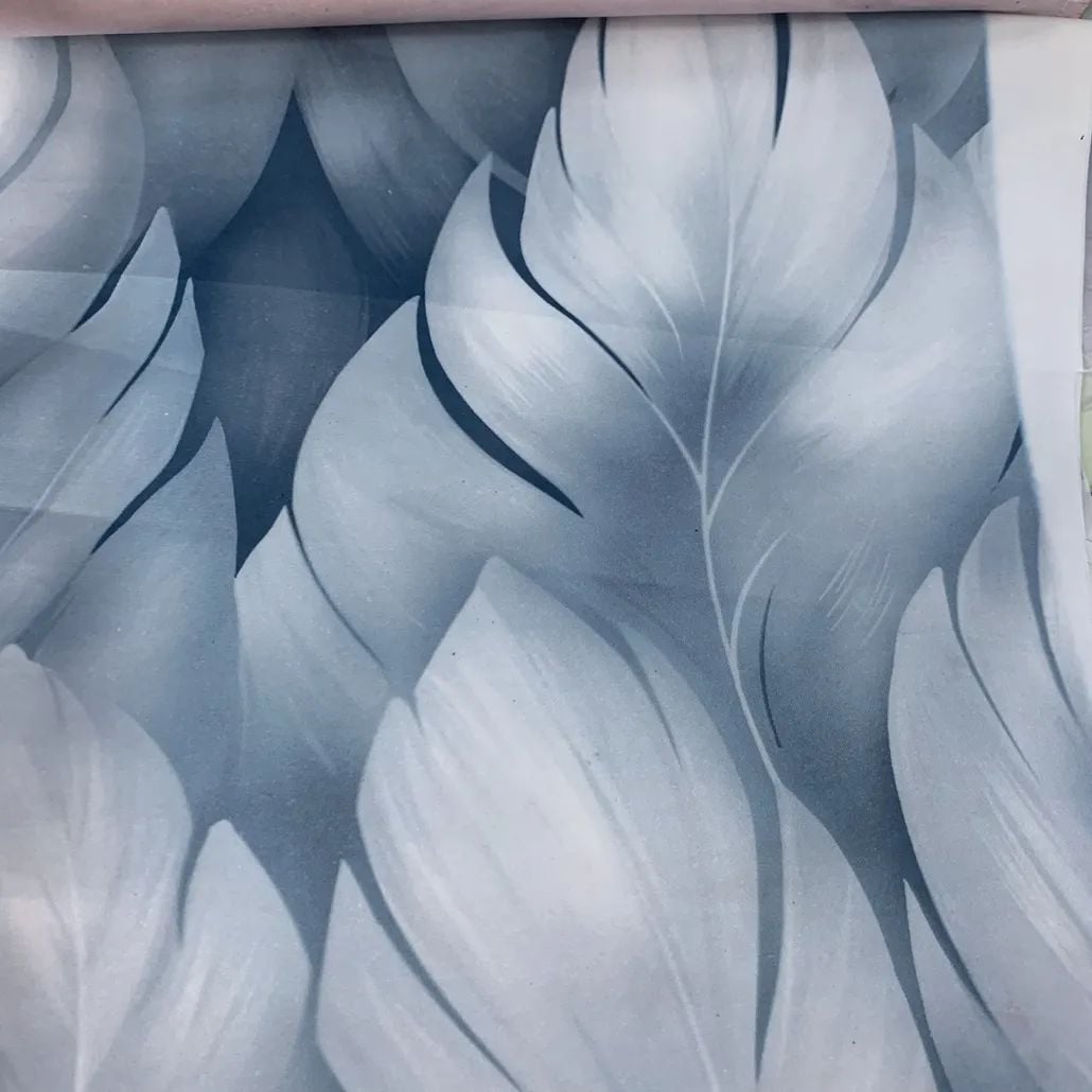 2021 (Summer) Foulola News：High Grade Print-- Moden Style 3/4 supplier
