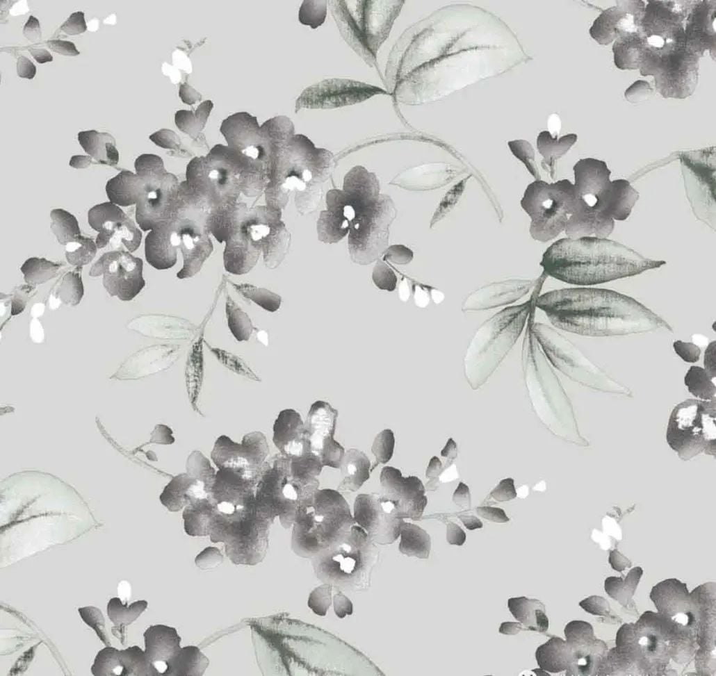 2021 (Summer) Foulola News：High Grade Print Country Style 3/4 details