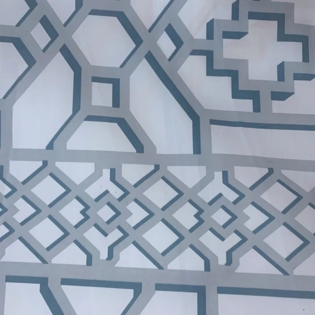 2021 (Summer) Foulola News: High Grade Print-- Moden Style 1/4 details