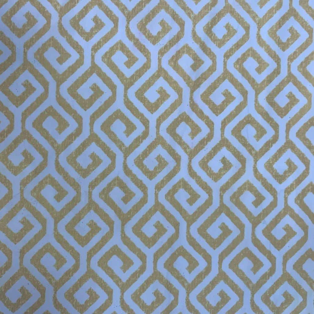 2021 (Summer) Foulola News: High Grade Print-- Moden Style 2/4 manufacture
