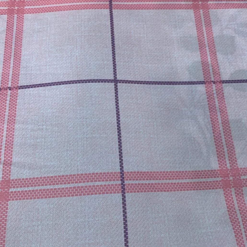 2021 (Summer) Foulola News：High Grade Print-- Moden Style 3/4 supplier