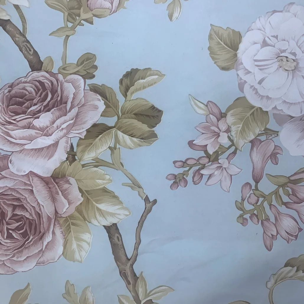 2021 (Summer) Foulola News：High Grade Print Country Style 2/4 manufacture