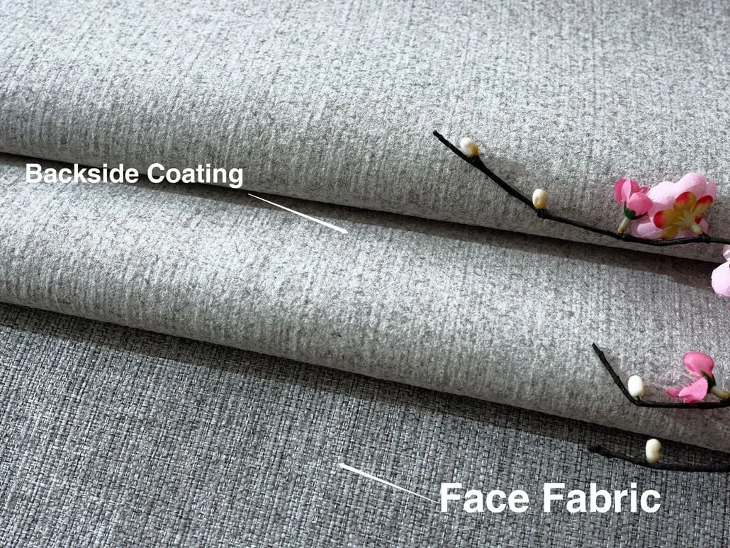 Foulola News:Linen Style Sofa Fabric 13 Series manufacture