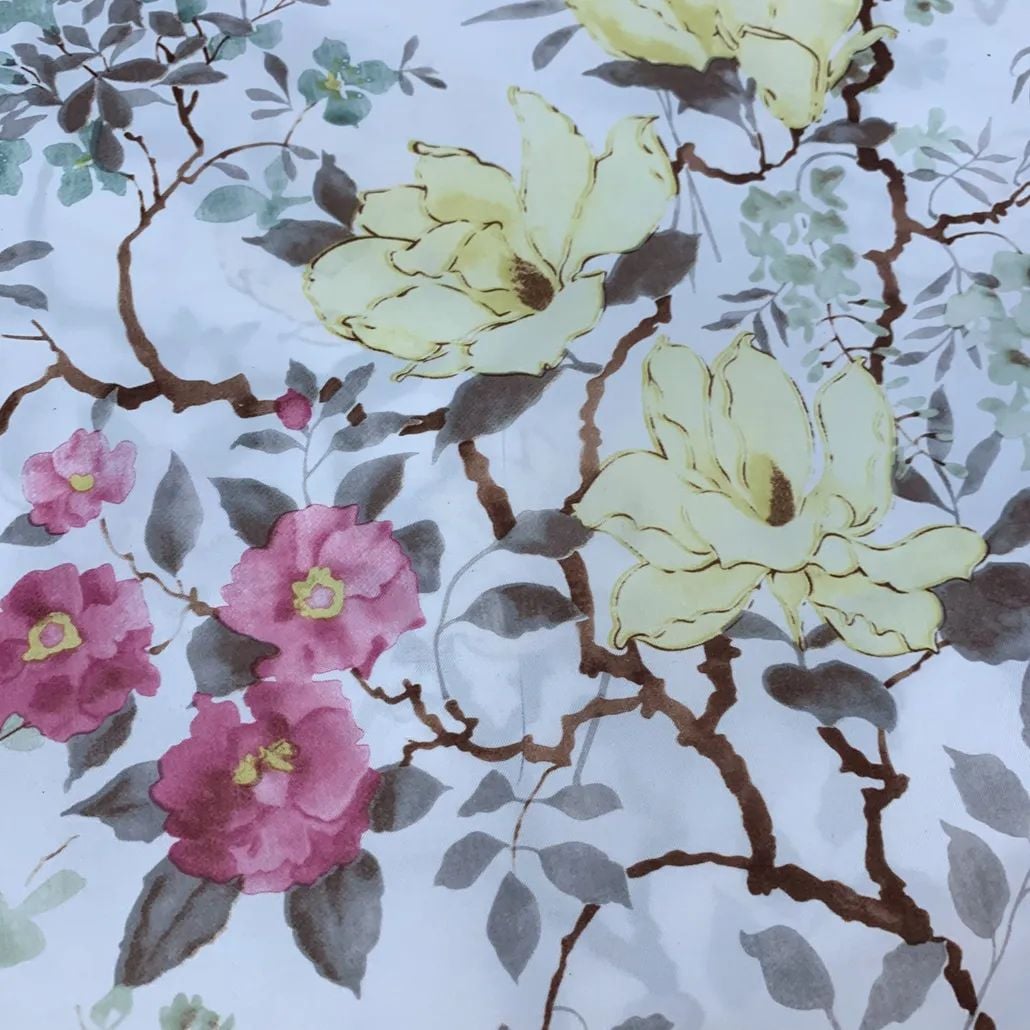 2021 (Summer) Foulola News:High Grade Print Country Style 1/4 manufacture