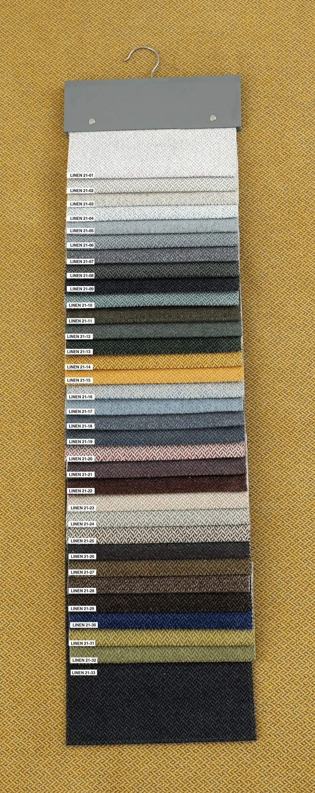Foulola News:Jacquard Sofa Fabric - 21 Series details