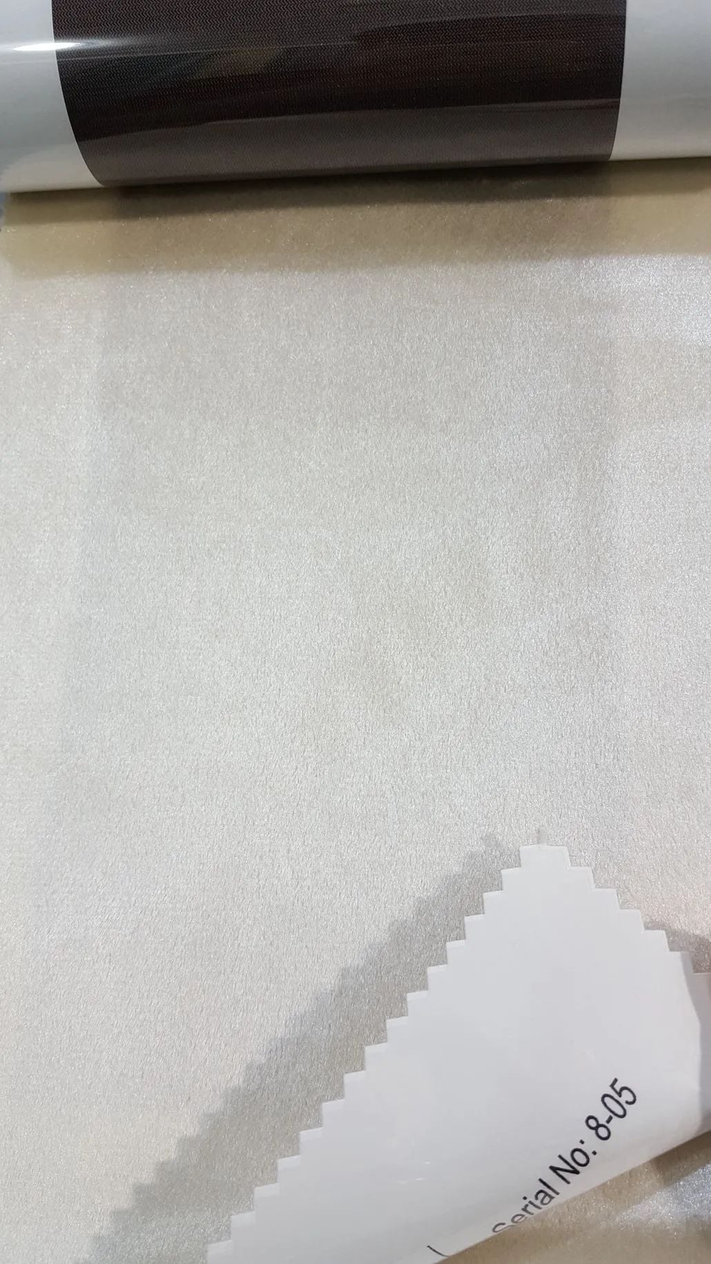 Foulola: YDL Series ltalian Velvet Curtain Fabric, 2.80m Width details