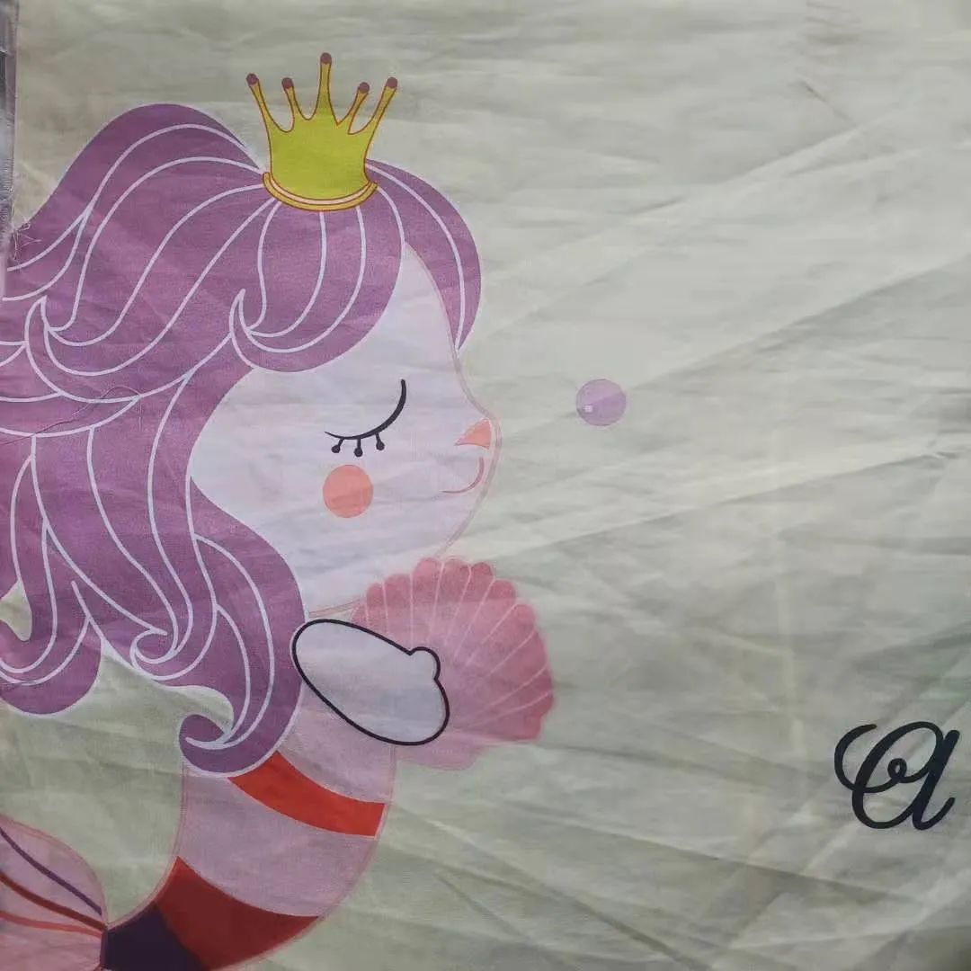 2022 (Fab.)Foulola News:Kids Room/Kitchen Curtain Print Design manufacture