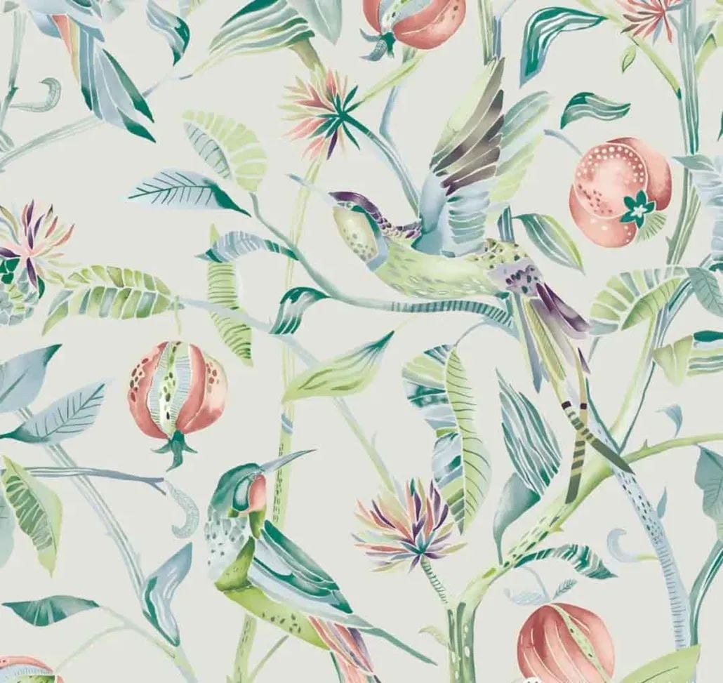 2021 (Summer) Foulola News:High Grade Print Country Style 4/4: factory