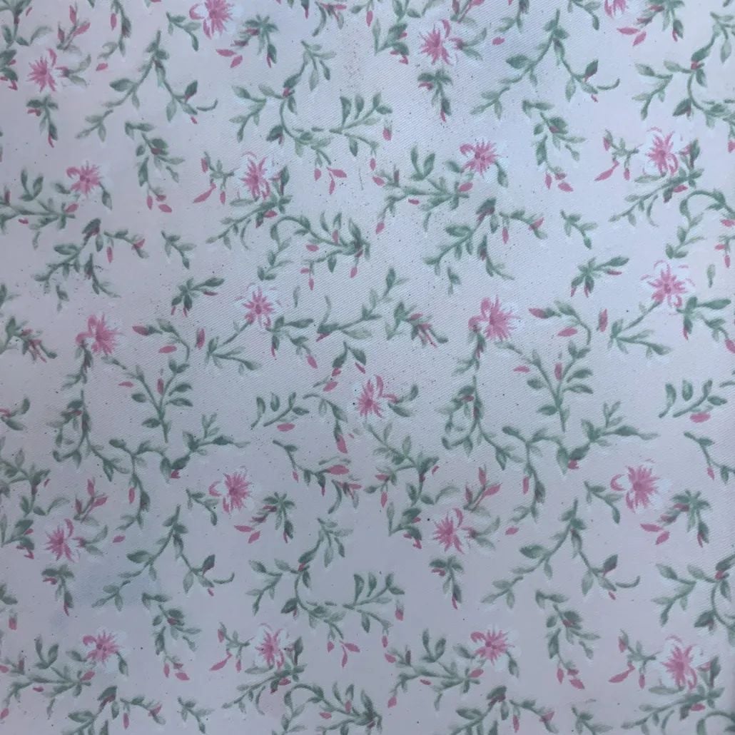 2021 (Summer) Foulola News：High Grade Print Country Style 2/4 manufacture