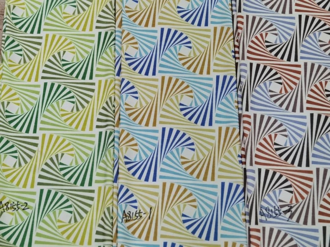 2021 (Summer) Foulola News: High Grade Print-- Moden Style 2/4 manufacture