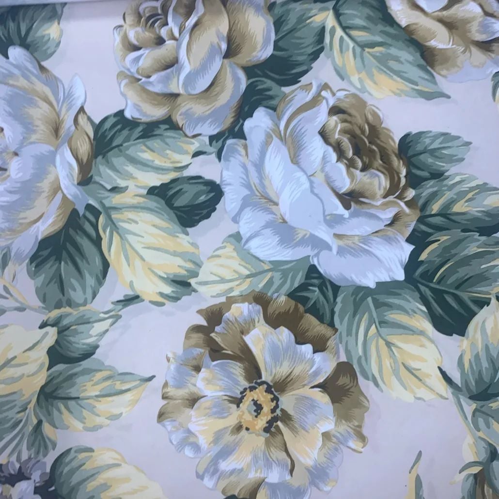 2021 (Summer) Foulola News：High Grade Print Country Style 2/4 details