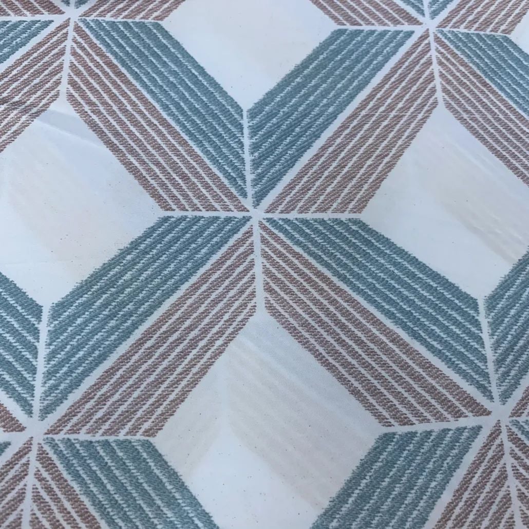 2021 (Summer) Foulola News：High Grade Print-- Moden Style 3/4 details