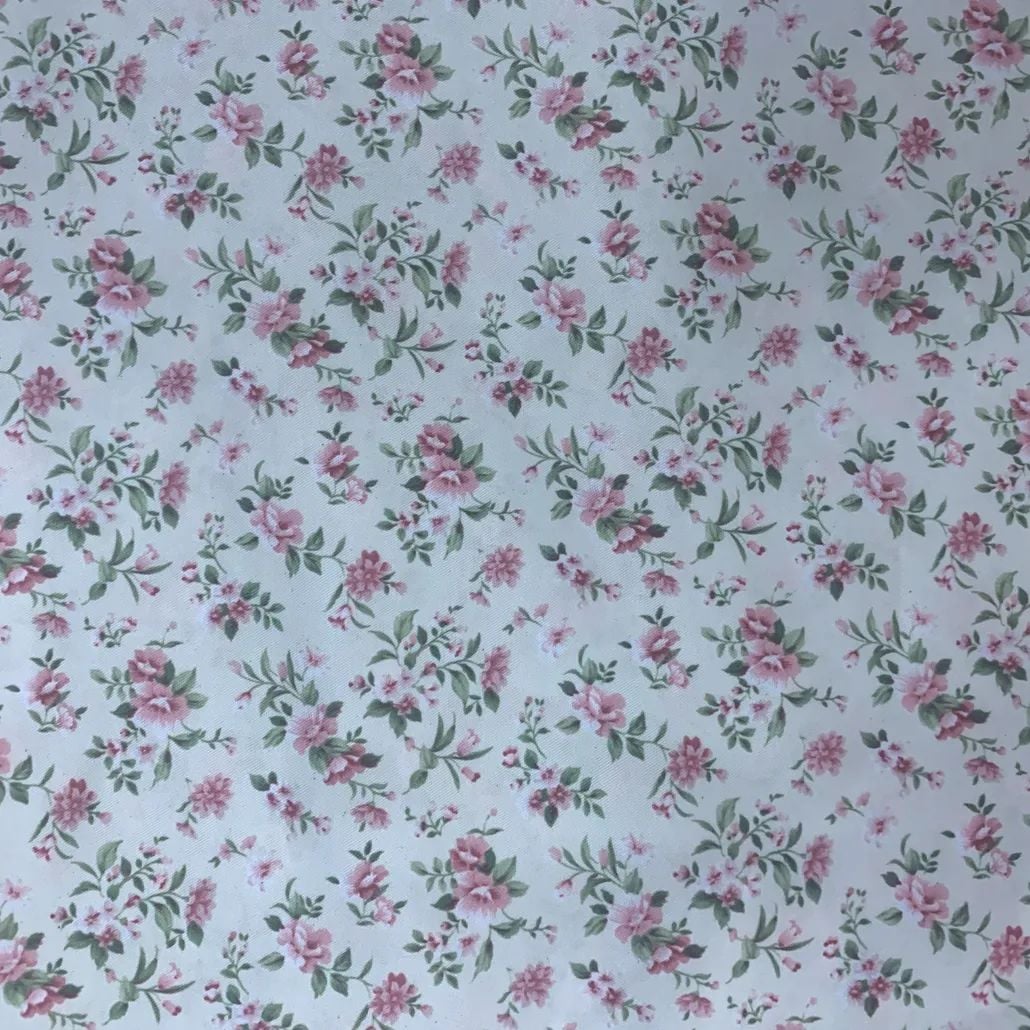 2021 (Summer) Foulola News：High Grade Print Country Style 2/4 details