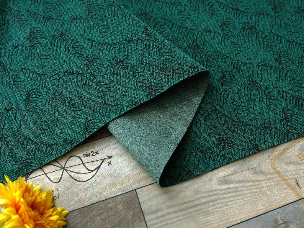 Foulola News:Jacquard Sofa Fabric-18 Series supplier