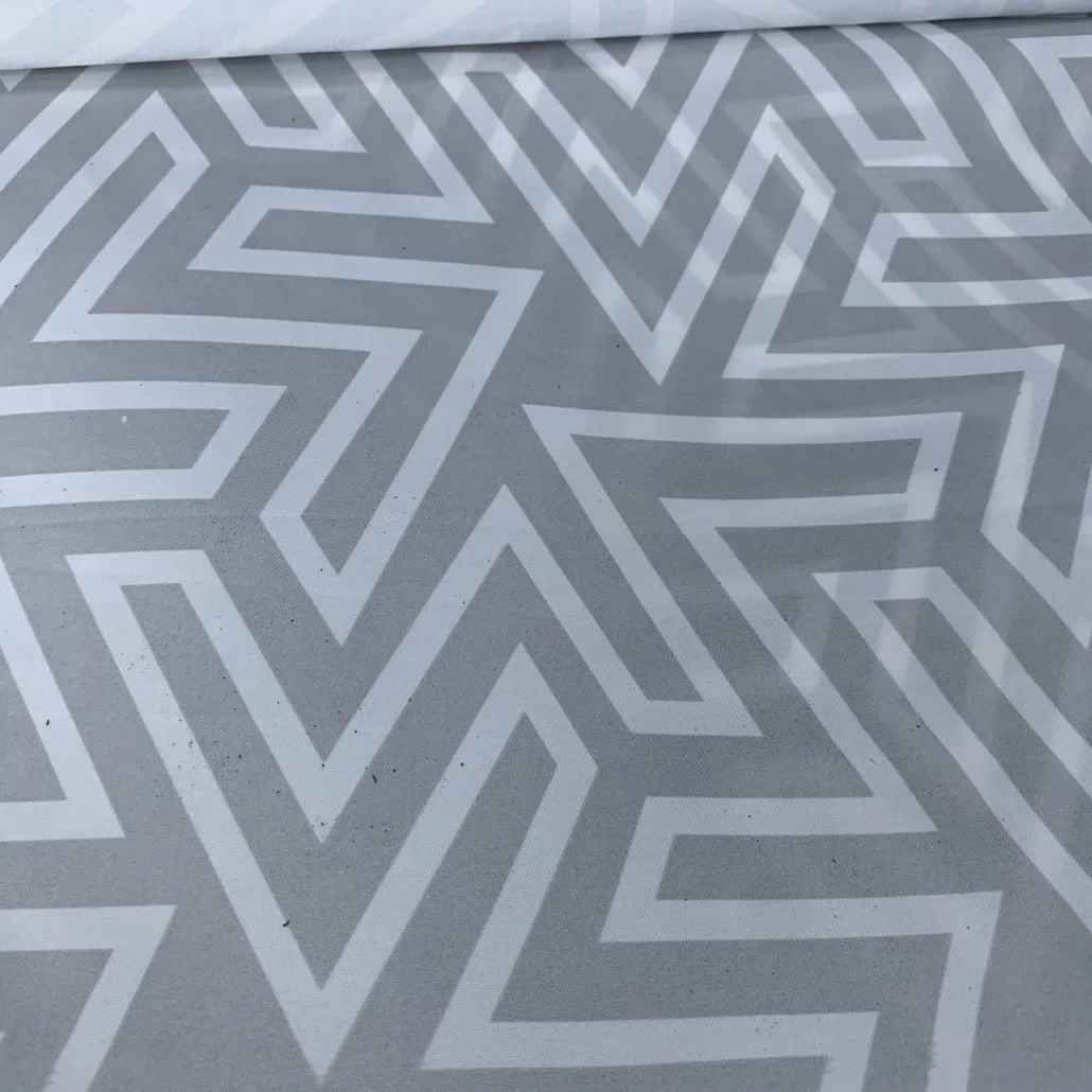 2021 (Summer) Foulola News：High Grade Print-- Moden Style 3/4 supplier