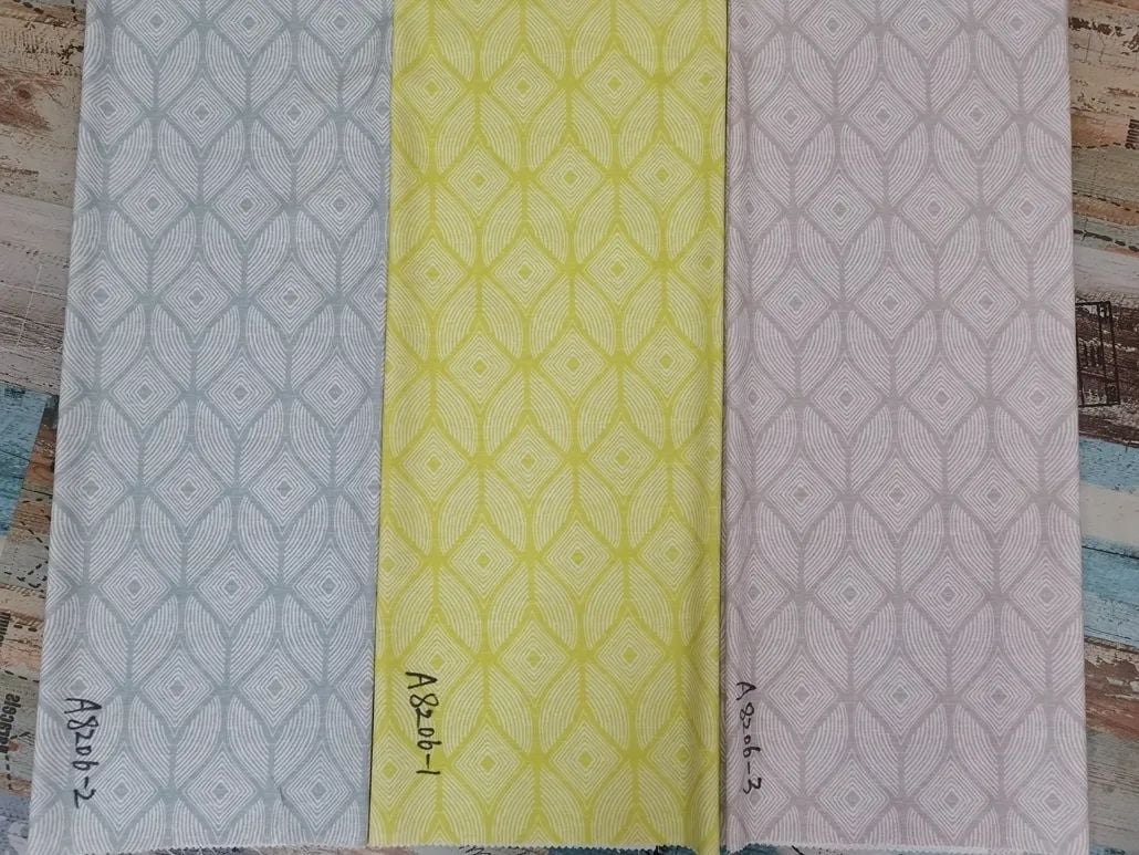 2021 (Summer) Foulola News: High Grade Print-- Moden Style 2/4 manufacture