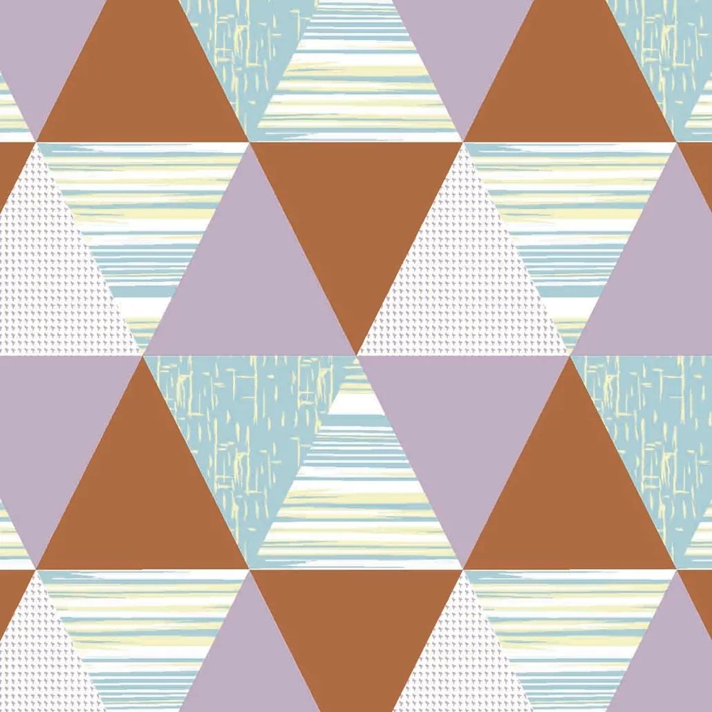 2021 (Summer) Foulola News: High Grade Print-- Moden Style 2/4 supplier