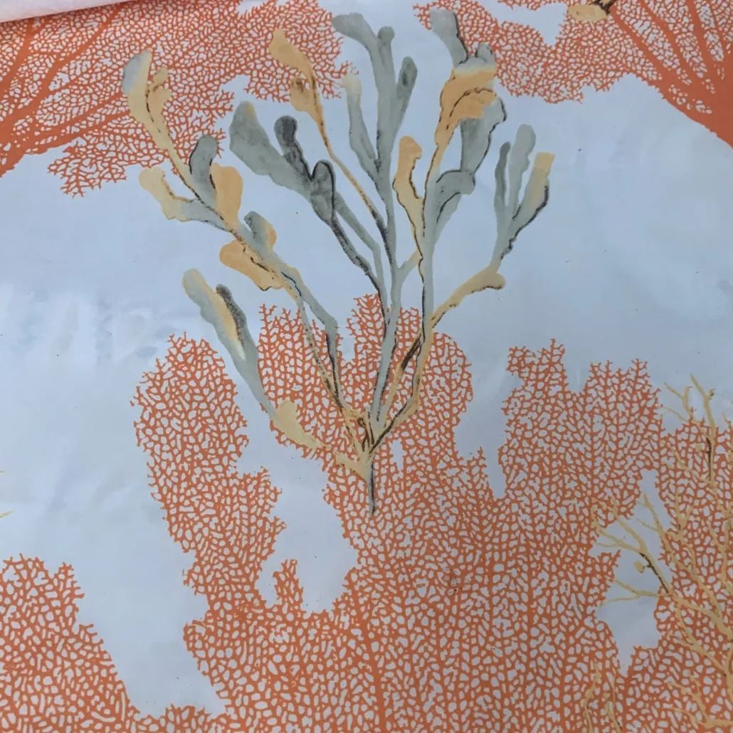 2021 (Summer) Foulola News：High Grade Print-- Moden Style 3/4 details
