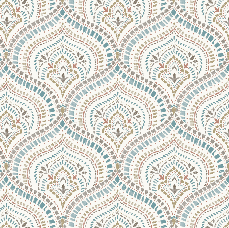 2022 (Fab.) Foulola News: Abstract Style High Grade Print supplier