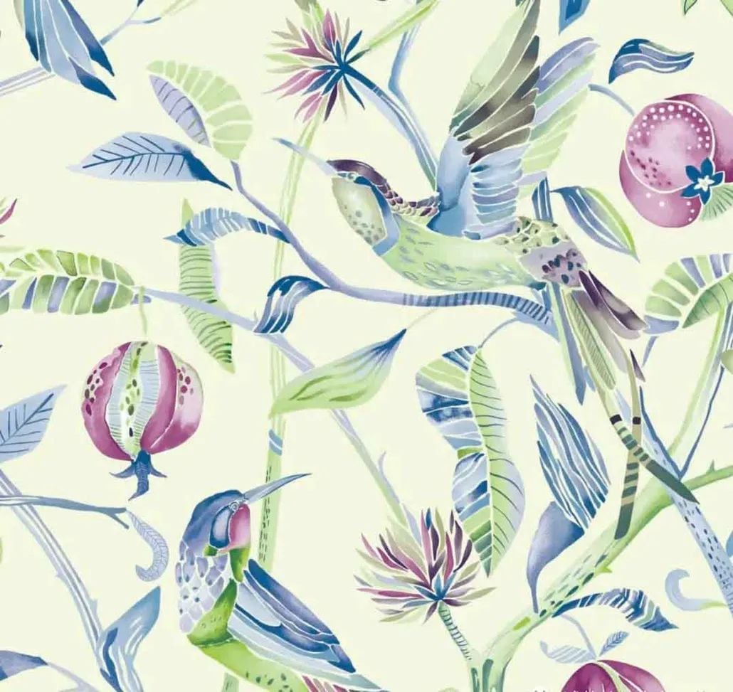2021 (Summer) Foulola News:High Grade Print Country Style 4/4: supplier