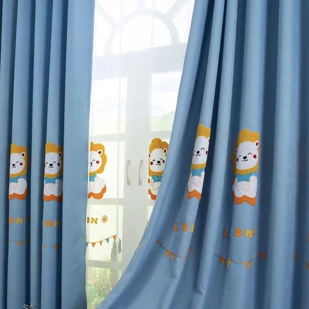Foulola Cartoon Series: SZW/HDSJ/XFX#, Embroidery Artwork,700g/m details