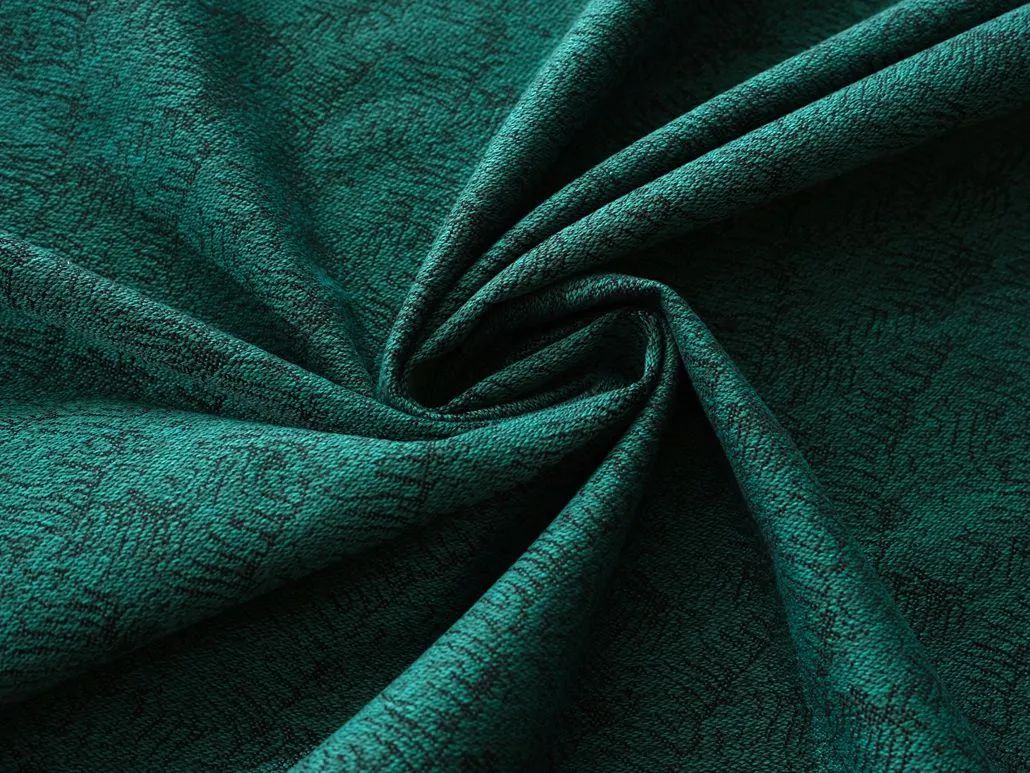 Foulola News:Jacquard Sofa Fabric-18 Series details