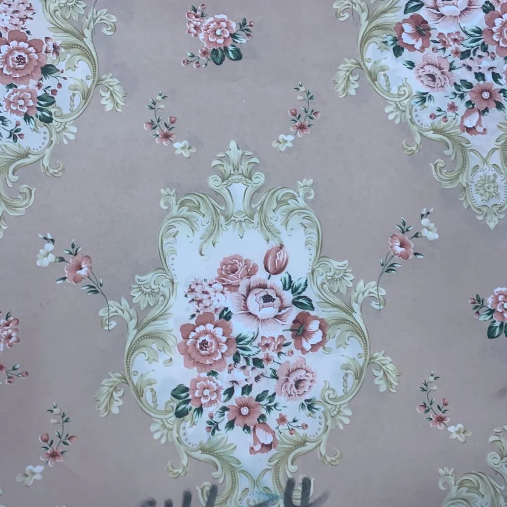 2021 (Summer) Foulola News：High Grade Print Country Style 2/4 supplier