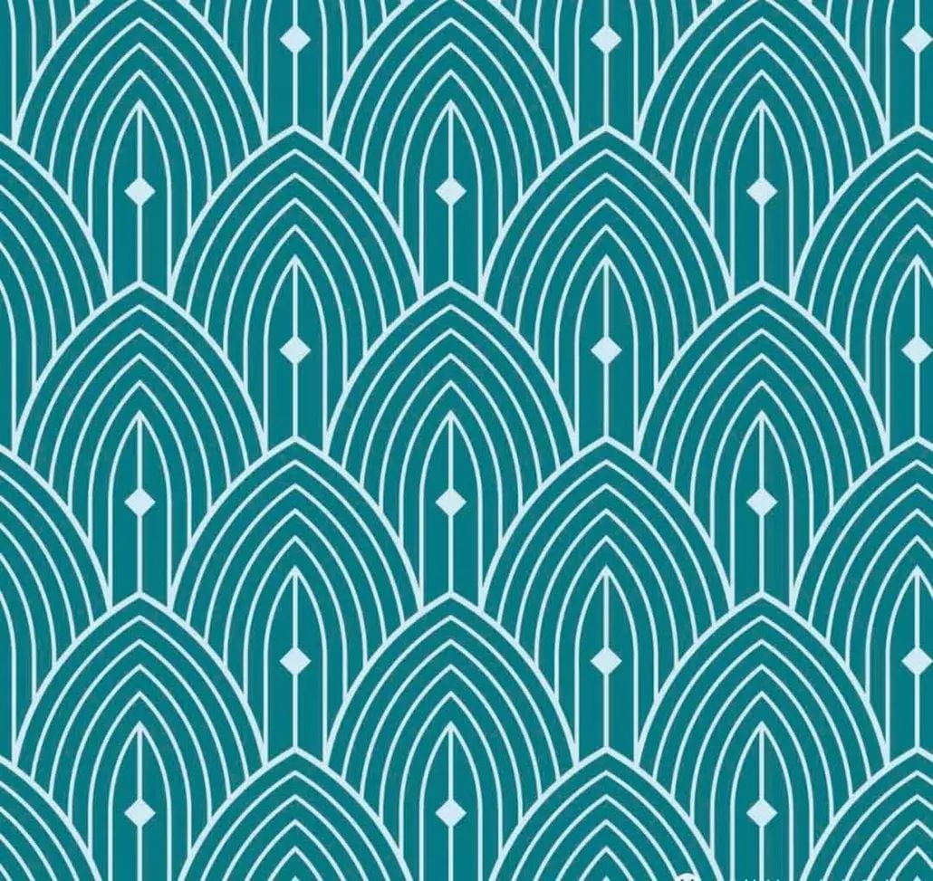 2021 (Summer) Foulola News: High Grade Print-- Moden Style 2/4 details