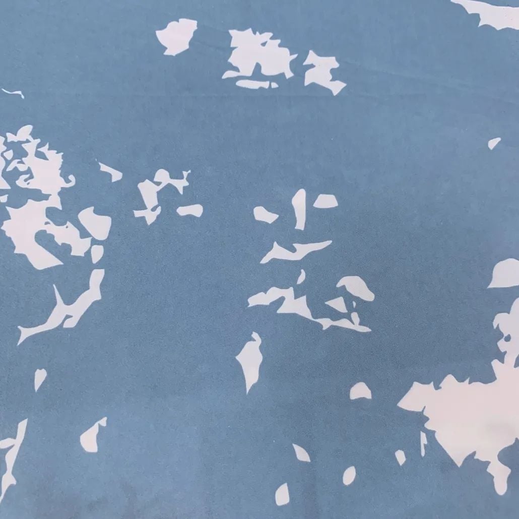 2021 (Summer) Foulola News：High Grade Print-- Moden Style 3/4 factory