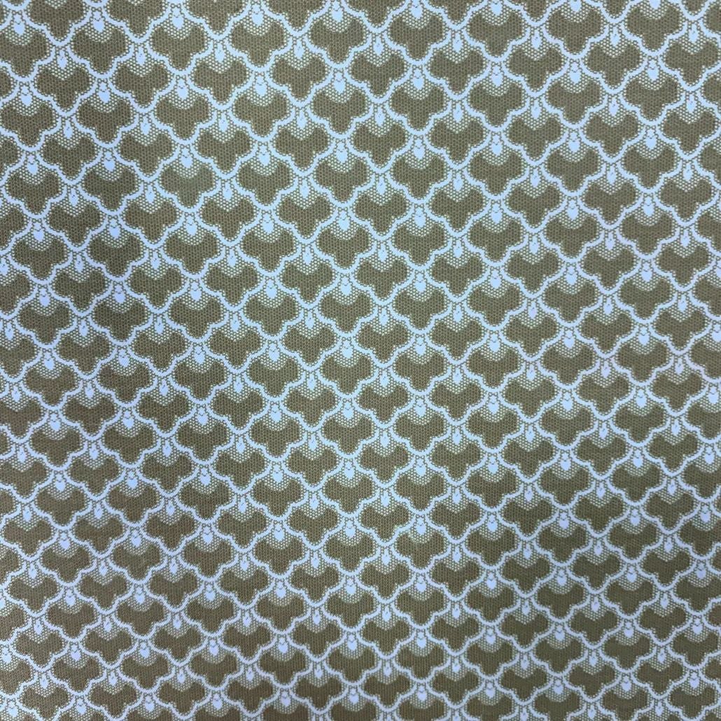 2021 (Summer) Foulola News: High Grade Print-- Moden Style 1/4 manufacture