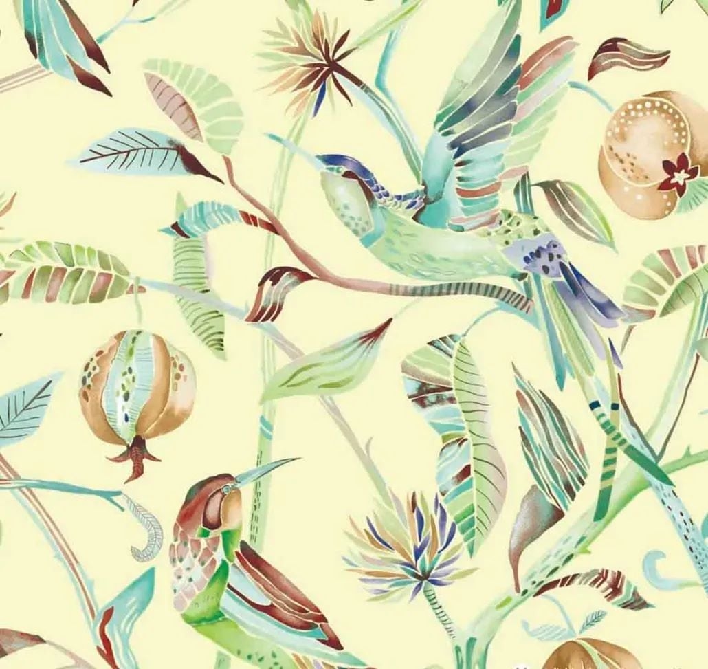 2021 (Summer) Foulola News:High Grade Print Country Style 4/4: details