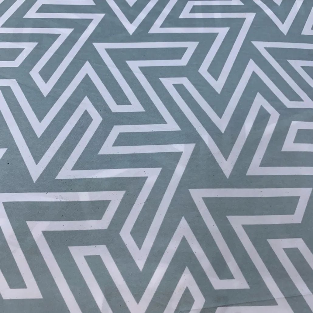 2021 (Summer) Foulola News：High Grade Print-- Moden Style 3/4 factory